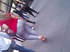 Que culazo!! (madurita riquisima) ii