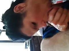 Дэггүй нас бие гүйцсэн milf