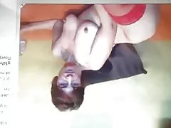 Тачаангуй бие гүйцсэн женна