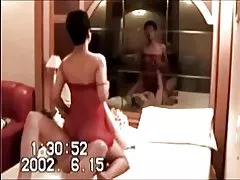 Бнсу-ын milf нарын дээр хууран мэхлэлт нөхөр нь найз залуу нь цагаан