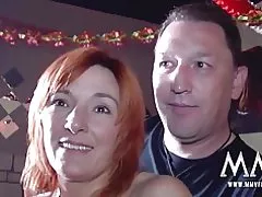 Mmv кино тавтай морилно уу клуб