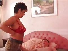 Азийн гүйцсэн - би 3