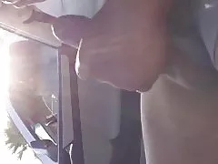 Нүдний шил эмээ асар их булэг flash!