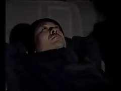 (аав нь) эзнийг нь sneaked хоер