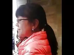 Хятадын milf хулан