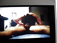 Нас бие гүйцсэн chubby азийн slut эхнэр pussy licked булэг